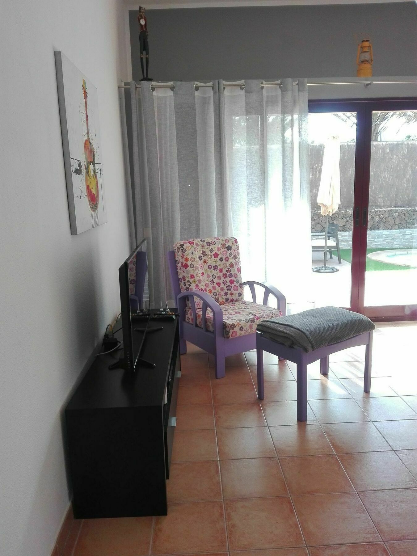 Villa Casa Morani La Oliva Exterior foto